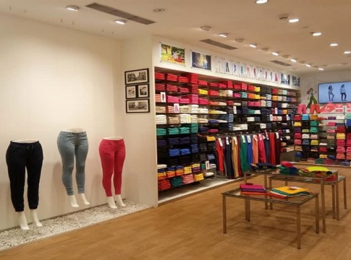 Go Fashion Q3 revenue up 